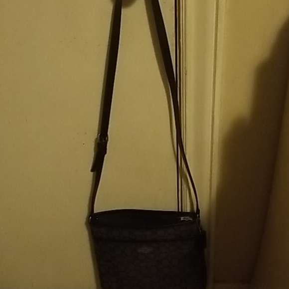 Coach Crossbody Purse - Picture 1 of 6